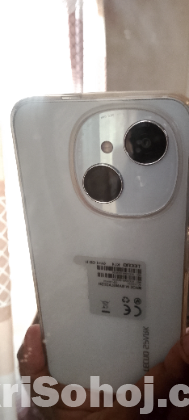 Tecno Spark Go 1